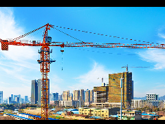 塔吊安全監(jiān)控系統(tǒng)丨吊鉤盲區(qū)可視化、防碰撞、調(diào)度管理等全方位守護(hù)